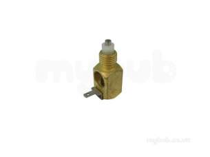 Glow Worm Boiler Spares -  Glow Worm S202299 T/couple Interrupter Body