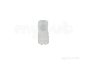 Glow Worm Boiler Spares -  Glow Worm S411118 Throttle Kematle M90 04