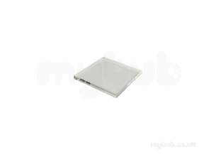 Glow Worm Boiler Spares -  Glowworm Glow Worm S411194 Sight Glass