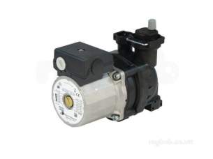 Glow Worm Boiler Spares -  Glow Worm S801193 Comp100 Motor/pump Assembly