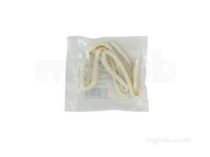 Glow Worm Boiler Spares -  Glow Worm S212231 Side Case Seal