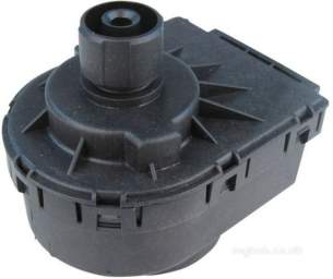Saunier Duval Boiler Spares -  Glowworm Saun S5720600 Valve Motor 3 Way