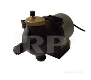 Saunier Duval Boiler Spares -  Glowworm Saun 05720700 Pump