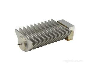 Glow Worm Boiler Spares -  Glow Worm S203248 Burner Assembly 7/52017