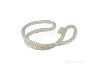 Glow Worm Boiler Spares -  Glow Worm S208096 G/fibre Rope 10 X 790mm Loop