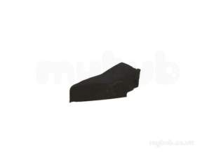 Glow Worm Boiler Spares -  Glow Worm S210271 Rhs Fuel Support