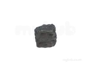 Glow Worm Boiler Spares -  Glow Worm S210273 Large Loose Coal