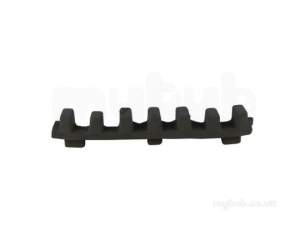 Glow Worm Boiler Spares -  Glow Worm S210267 Front Fuel Support