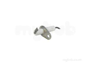 Glow Worm Boiler Spares -  Glowworm Glow Worm S415062 Electrodes