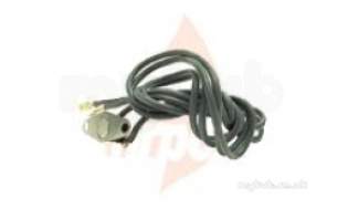 Glow Worm Boiler Spares -  Glowworm Glow Worm 416188 Overheat Stat