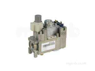 Glow Worm Boiler Spares -  Glowworm Glow Worm 416213 Gas Valve