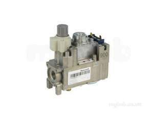 Glow Worm Boiler Spares -  Glowworm Glow Worm 416213 Gas Valve