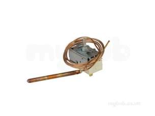 Glow Worm Boiler Spares -  Glow Worm S800850 Control Thermostat