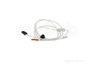 Halstead Heating Boiler Spares -  Halstead Hals 401162 Lead