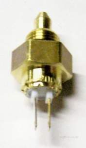 Jaguar Spares Hepworth Heating -  Jaguar 0020025233 Thermistor Dhw