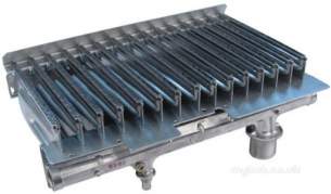 Vguk Oem Spares -  Glowworm Jaguar 20035508 Burner