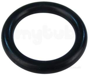 Jaguar 0020033467 Oring Pk Of 10