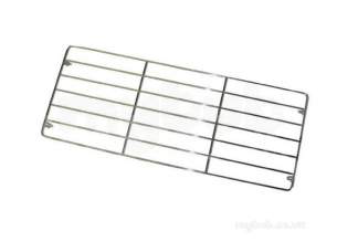 Glow Worm Boiler Spares -  Glow Worm 2000801477 Dress Guard Assembly