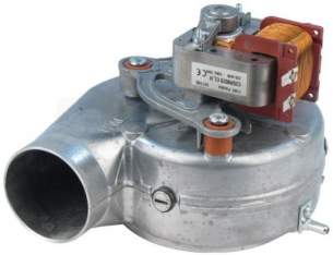 Jaguar Spares Hepworth Heating -  Glowworm Jaguar 0020023215 Fan