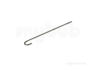 Glow Worm Boiler Spares -  Glowworm Glow Worm S432782 Rods