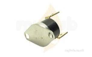 Glow Worm Boiler Spares -  Glow Worm 432868 Hi Limit Thermostat
