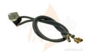 Glow Worm Boiler Spares -  Glow Worm 432869 C H T/stat O/heat