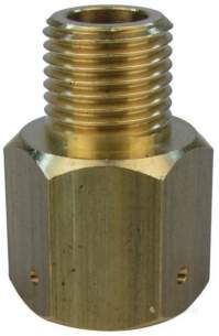 Jaguar Spares Hepworth Heating -  Jag 0020034123 Pressure Sensor Reducer