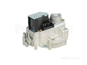 Glow Worm Boiler Spares -  Glow Worm 200801003 Swiftflow 125e Gas Valve