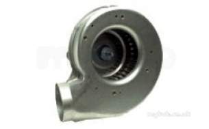 Glow Worm Boiler Spares -  Glowworm Glow Worm 440179 Fan Assembly