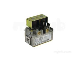 Glow Worm Boiler Spares -  Glowworm Glow Worm 2000801159 Gas Valve