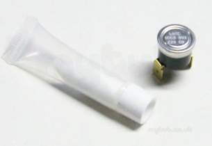 Glow Worm Boiler Spares -  Glow Worm 2000801232 High Limit Thermostat