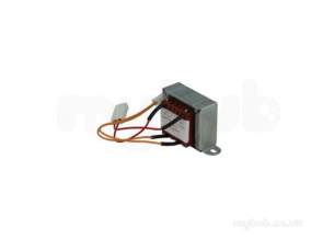 Glow Worm Boiler Spares -  Glowworm Glow Worm S202810 Transformer