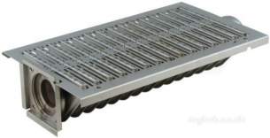 Glow Worm Boiler Spares -  Glow Worm 2000801362 Burner Assembly C/w Electro