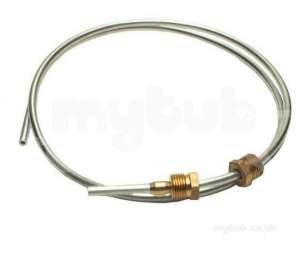 Glow Worm Boiler Spares -  Glowworm Glow Worm 800047 Pilot Tube