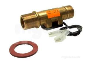 Glow Worm Boiler Spares -  Glowworm Glow Worm 2000800136 Flowswitch