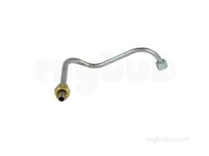 Glow Worm Boiler Spares -  Glowworm Glow Worm 800099 Supply Tube