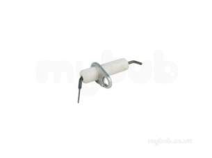 Glow Worm Boiler Spares -  Glow Worm S800188 Electrode Assembly