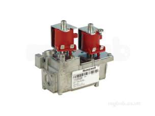 Glow Worm Boiler Spares -  Glowworm Glow Worm 800240 Gas Valve