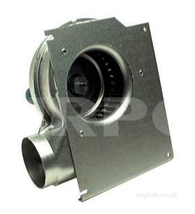 Glow Worm Boiler Spares -  Glow Worm 2000800421 Fan Assembly Wffb0226-011