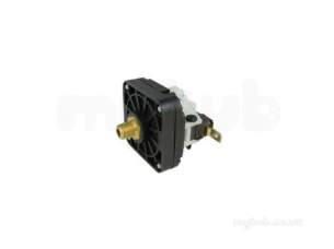 Glow Worm Boiler Spares -  Glow Worm 2000800354 Water P/switch