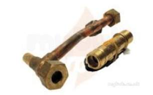Glow Worm Boiler Spares -  Glow Worm 800370 Flow Switch Conversion