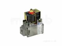 Glow Worm Boiler Spares -  Glow Worm 2000801288 Gas Valve Tandem 836