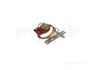 Glow Worm Boiler Spares -  Glow Worm 2000800725 Safety Device Ha70-100c