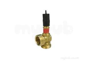 Glow Worm Boiler Spares -  Glow Worm 2000800669 Bypass Valve