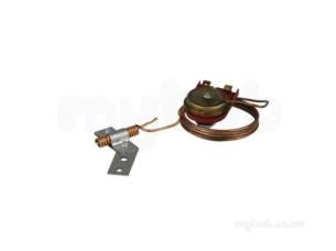 Glow Worm Boiler Spares -  Glowworm Glow Worm 2000800756 Ttb Stat