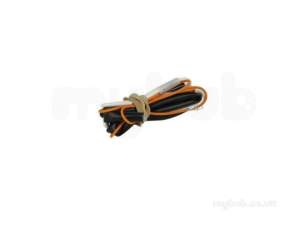 Glow Worm Boiler Spares -  Glowworm Glow Worm 800840 Ignition Kit
