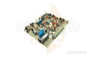 Glow Worm Boiler Spares -  Glow Worm 800878 Pcb Replace Kit