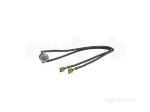 Glow Worm Boiler Spares -  Glow Worm 2000801183 Overheat Cut Off