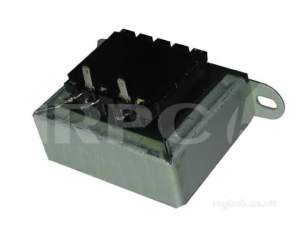 Glow Worm Boiler Spares -  Glowworm Glow Worm Sk8968 Transformer