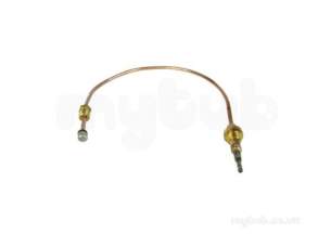 Glow Worm Boiler Spares -  Glowworm Glow Worm S900004 T/couple